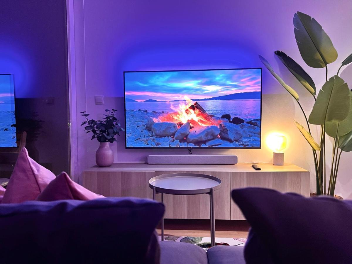 Flair Apartments Vorarlberg - Stilvolles Wohnen Nahe Bodensee & Alpen - Kueche, Balkon & Gratis Parkplatz Брегенц Экстерьер фото