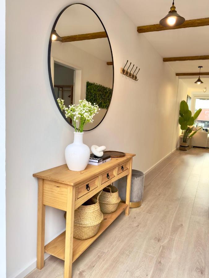 Flair Apartments Vorarlberg - Stilvolles Wohnen Nahe Bodensee & Alpen - Kueche, Balkon & Gratis Parkplatz Брегенц Экстерьер фото