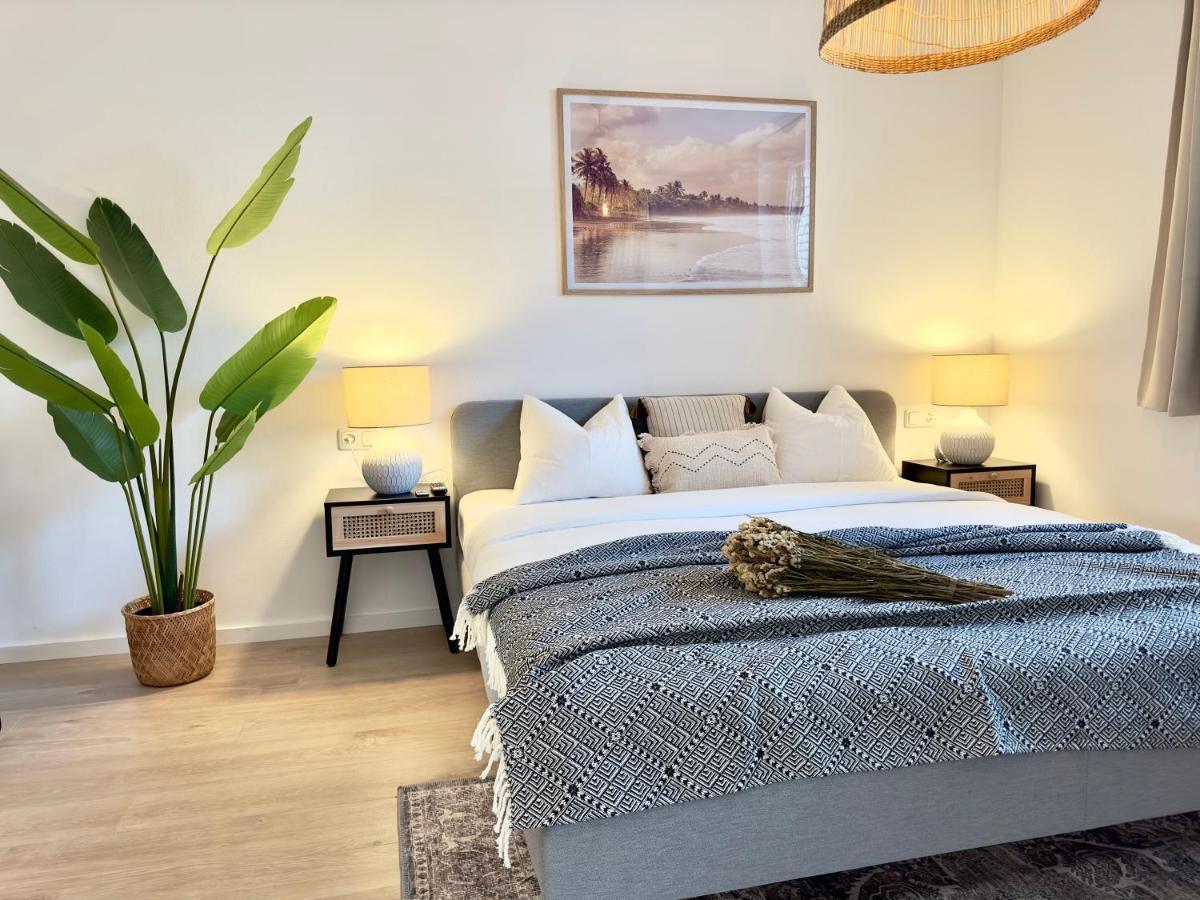 Flair Apartments Vorarlberg - Stilvolles Wohnen Nahe Bodensee & Alpen - Kueche, Balkon & Gratis Parkplatz Брегенц Экстерьер фото