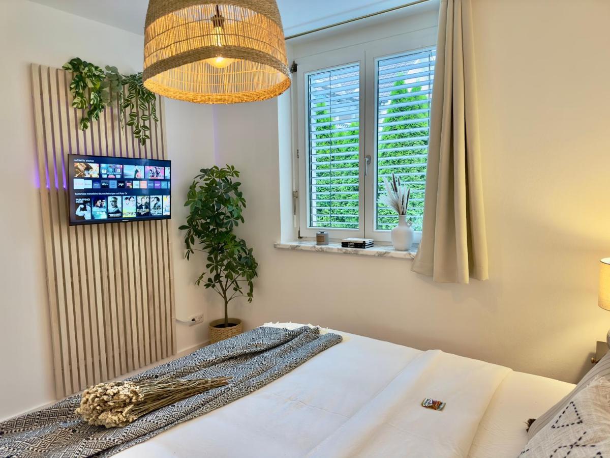 Flair Apartments Vorarlberg - Stilvolles Wohnen Nahe Bodensee & Alpen - Kueche, Balkon & Gratis Parkplatz Брегенц Экстерьер фото