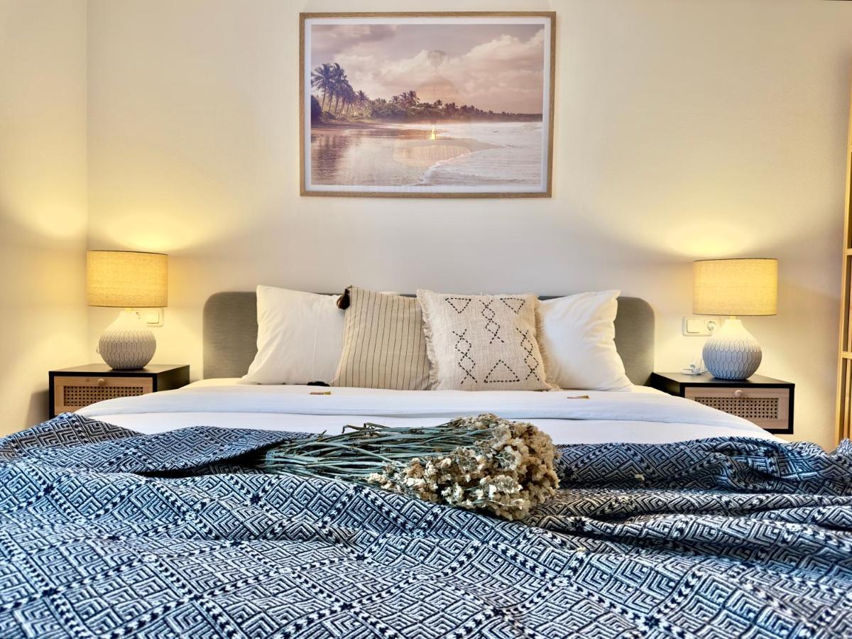 Flair Apartments Vorarlberg - Stilvolles Wohnen Nahe Bodensee & Alpen - Kueche, Balkon & Gratis Parkplatz Брегенц Экстерьер фото