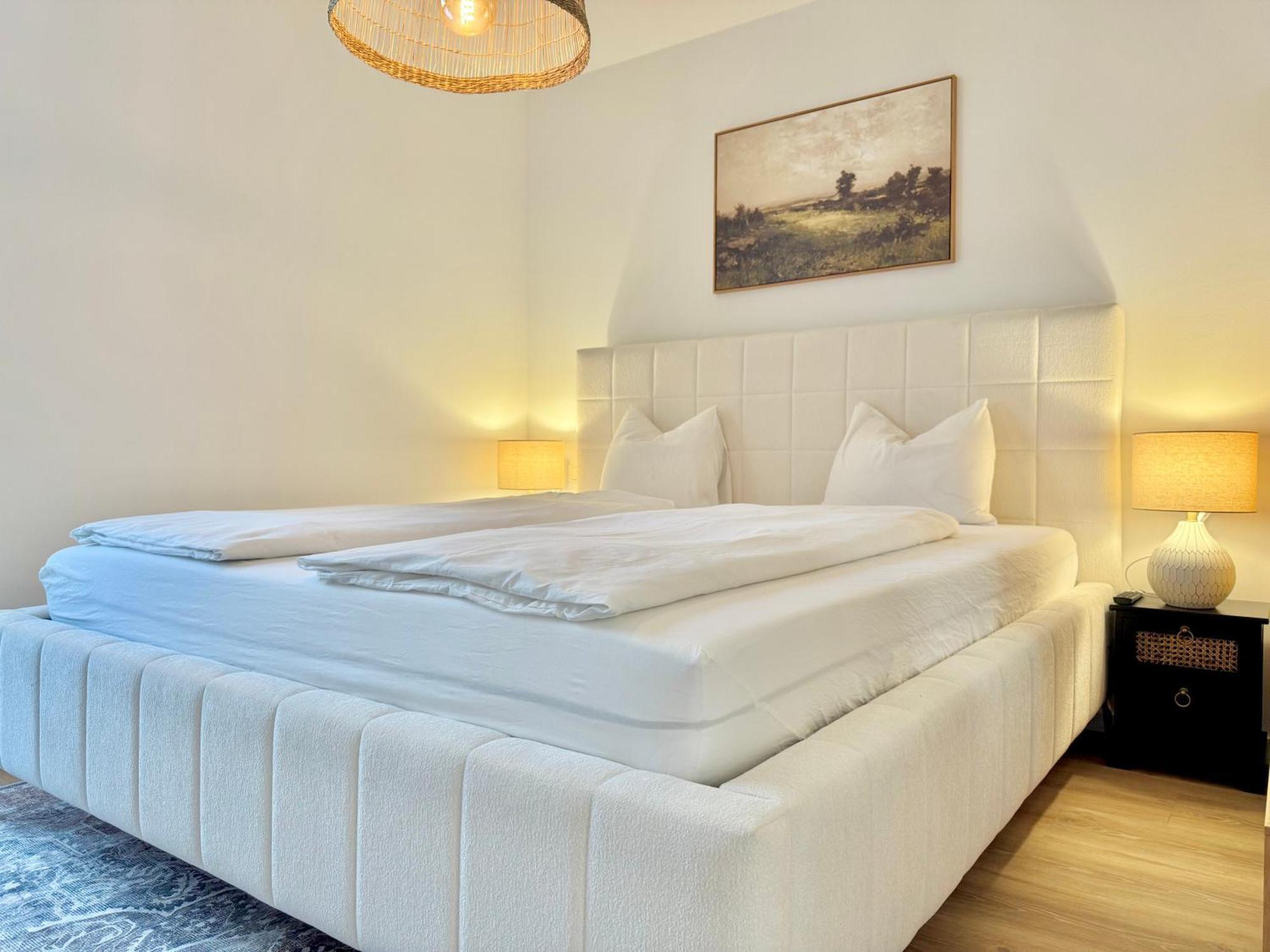 Flair Apartments Vorarlberg - Stilvolles Wohnen Nahe Bodensee & Alpen - Kueche, Balkon & Gratis Parkplatz Брегенц Экстерьер фото