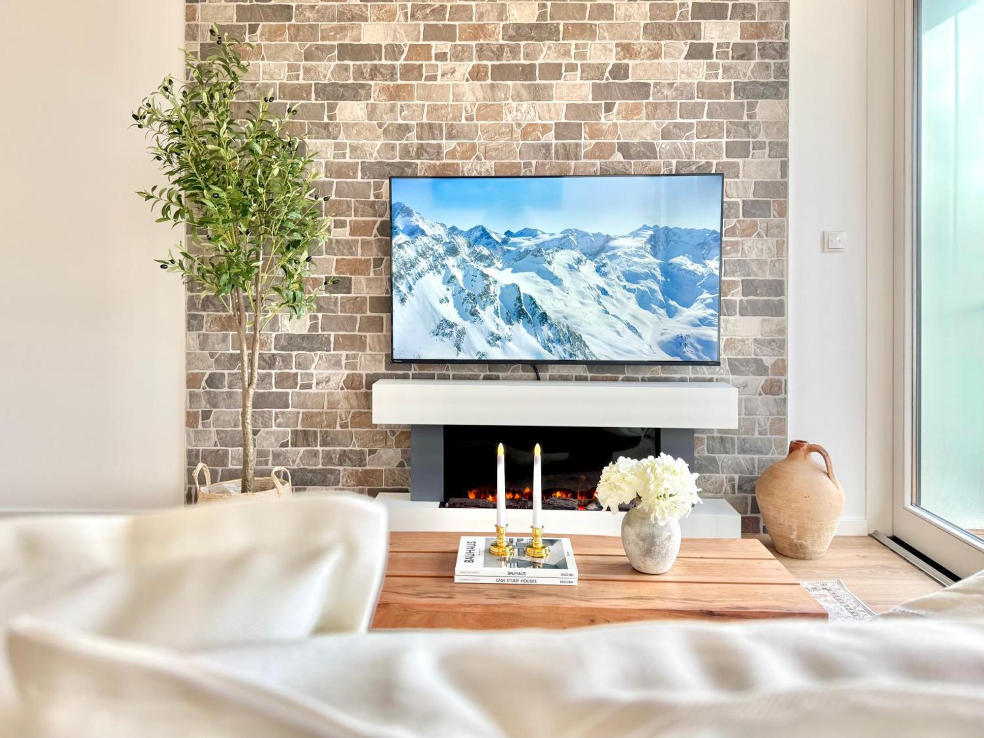 Flair Apartments Vorarlberg - Stilvolles Wohnen Nahe Bodensee & Alpen - Kueche, Balkon & Gratis Parkplatz Брегенц Экстерьер фото