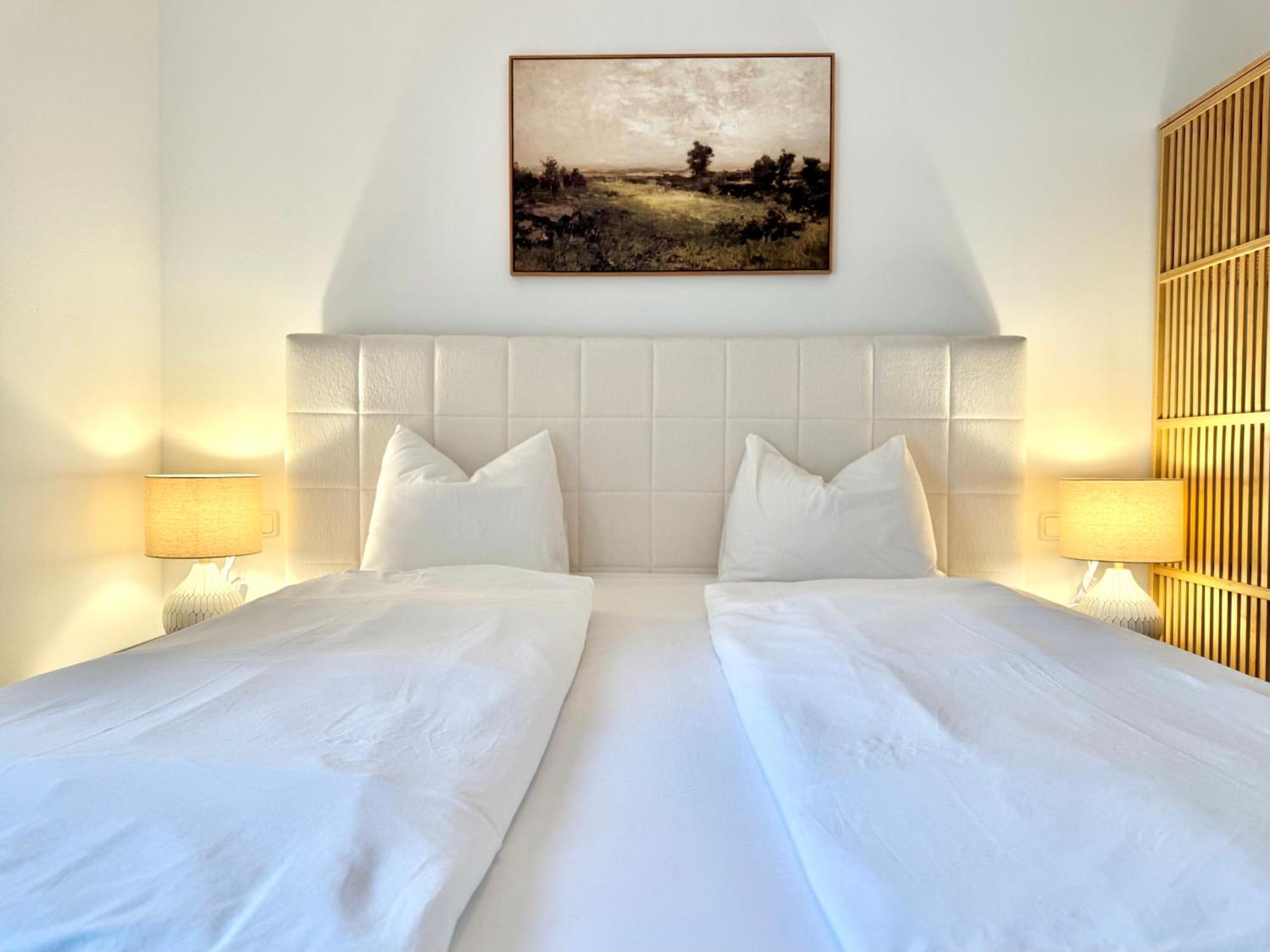 Flair Apartments Vorarlberg - Stilvolles Wohnen Nahe Bodensee & Alpen - Kueche, Balkon & Gratis Parkplatz Брегенц Экстерьер фото