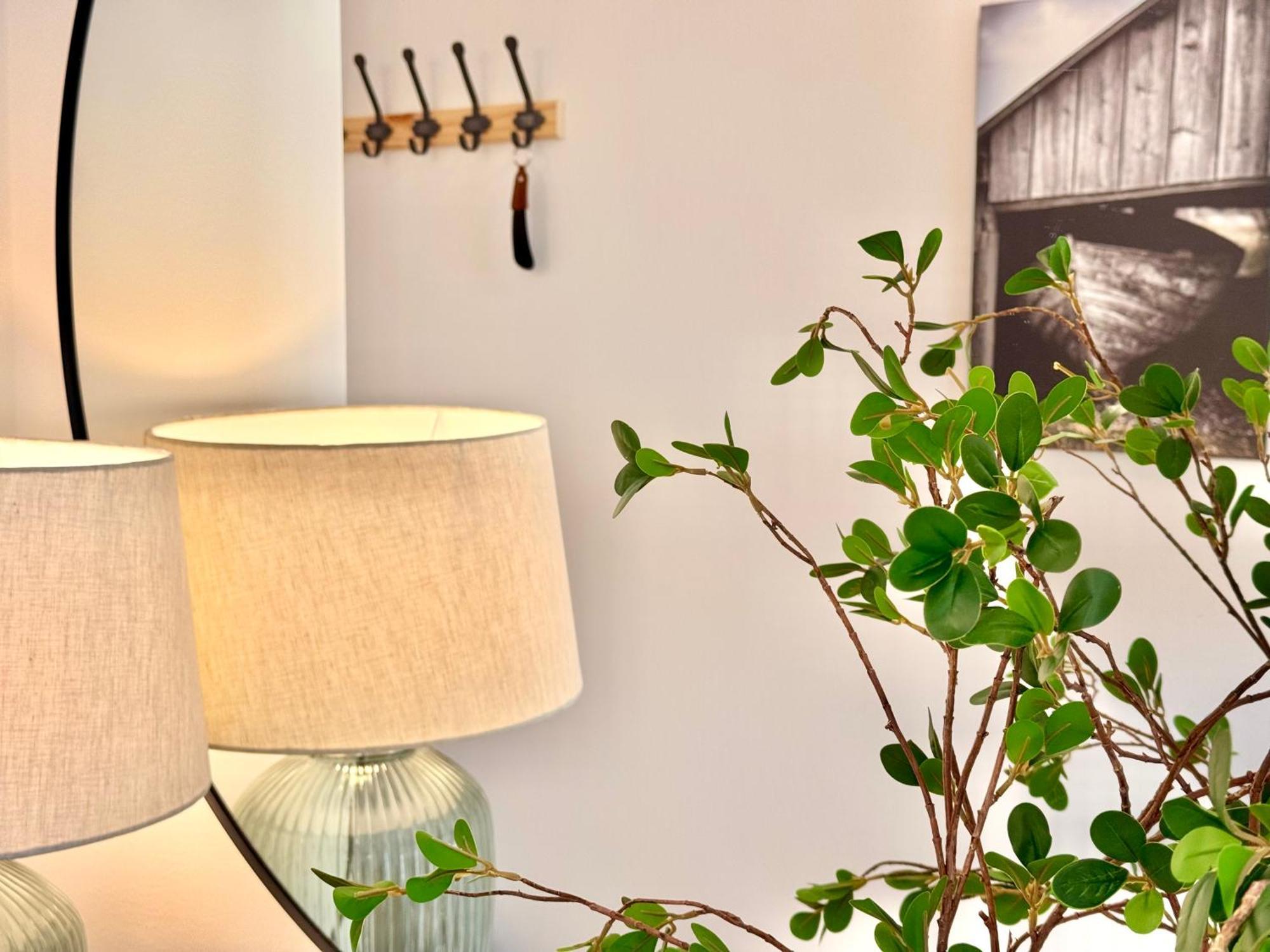 Flair Apartments Vorarlberg - Stilvolles Wohnen Nahe Bodensee & Alpen - Kueche, Balkon & Gratis Parkplatz Брегенц Экстерьер фото